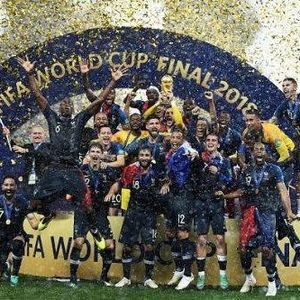 Meet your Posher, George